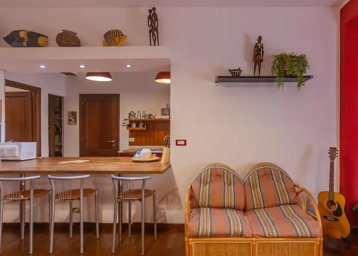 Apartment Casabella Cipro Musei Vaticani