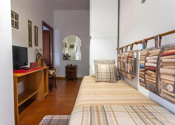 Apartment Casabella Cipro Musei Vaticani *