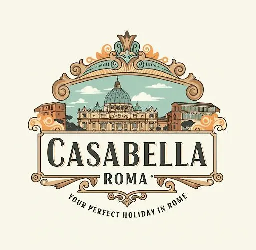 Apartment Casabella Cipro Musei Vaticani *